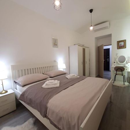 A&Z Apartment Загреб Экстерьер фото