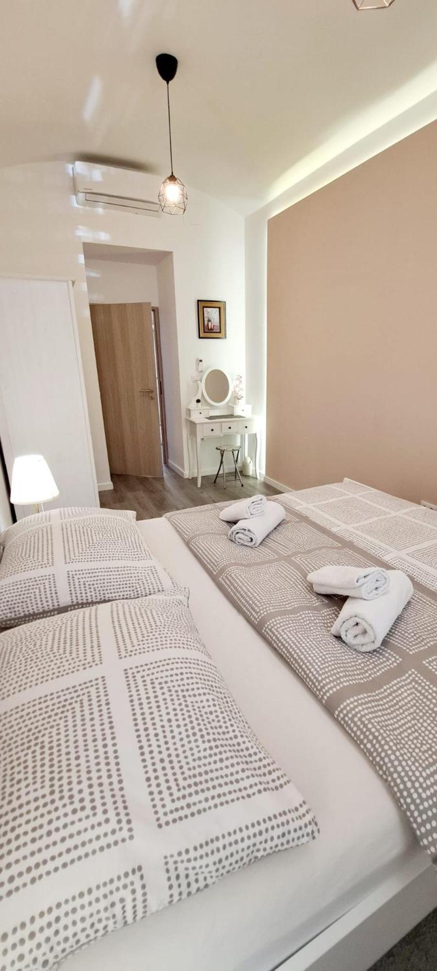 A&Z Apartment Загреб Экстерьер фото