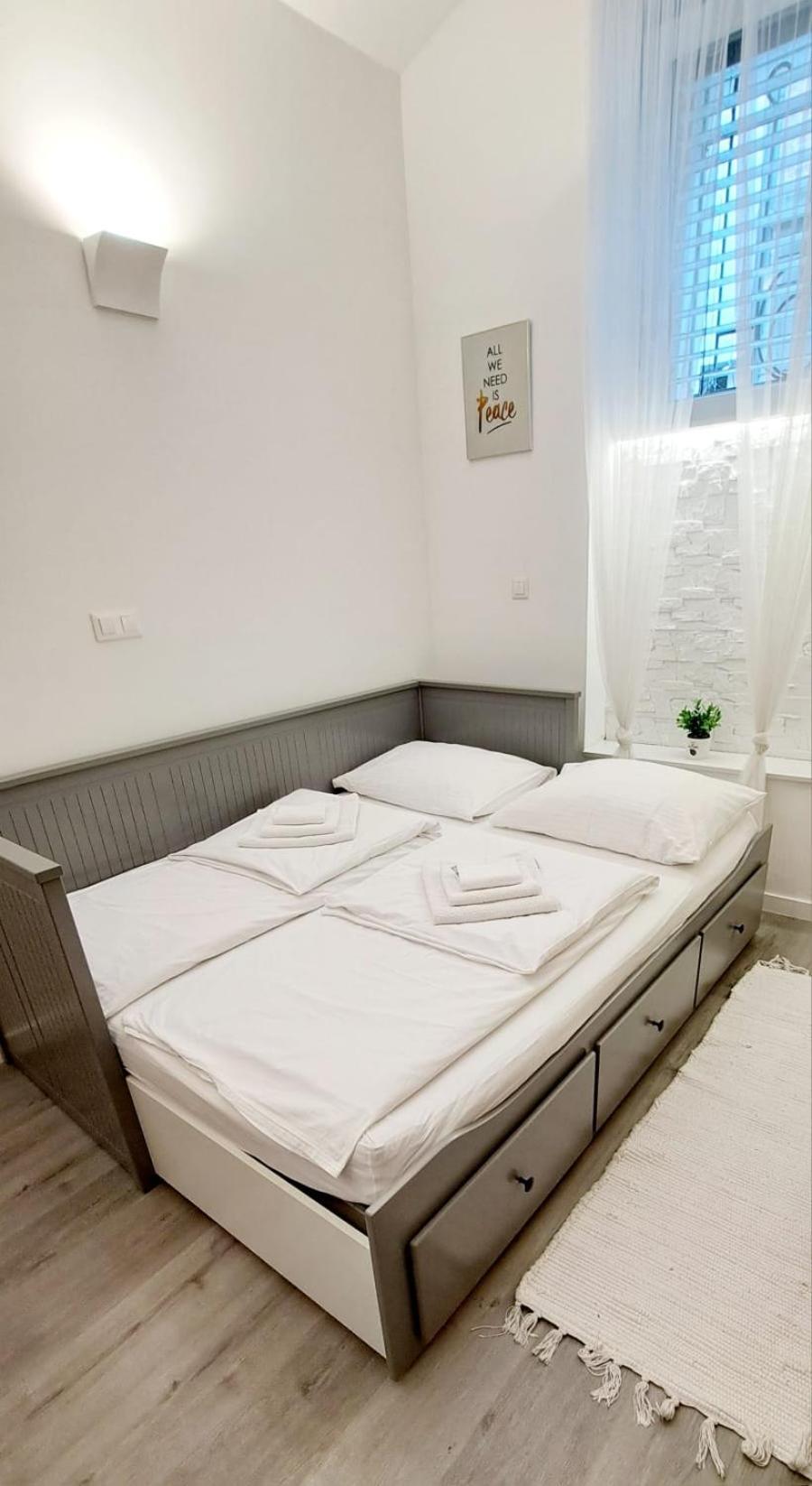 A&Z Apartment Загреб Экстерьер фото