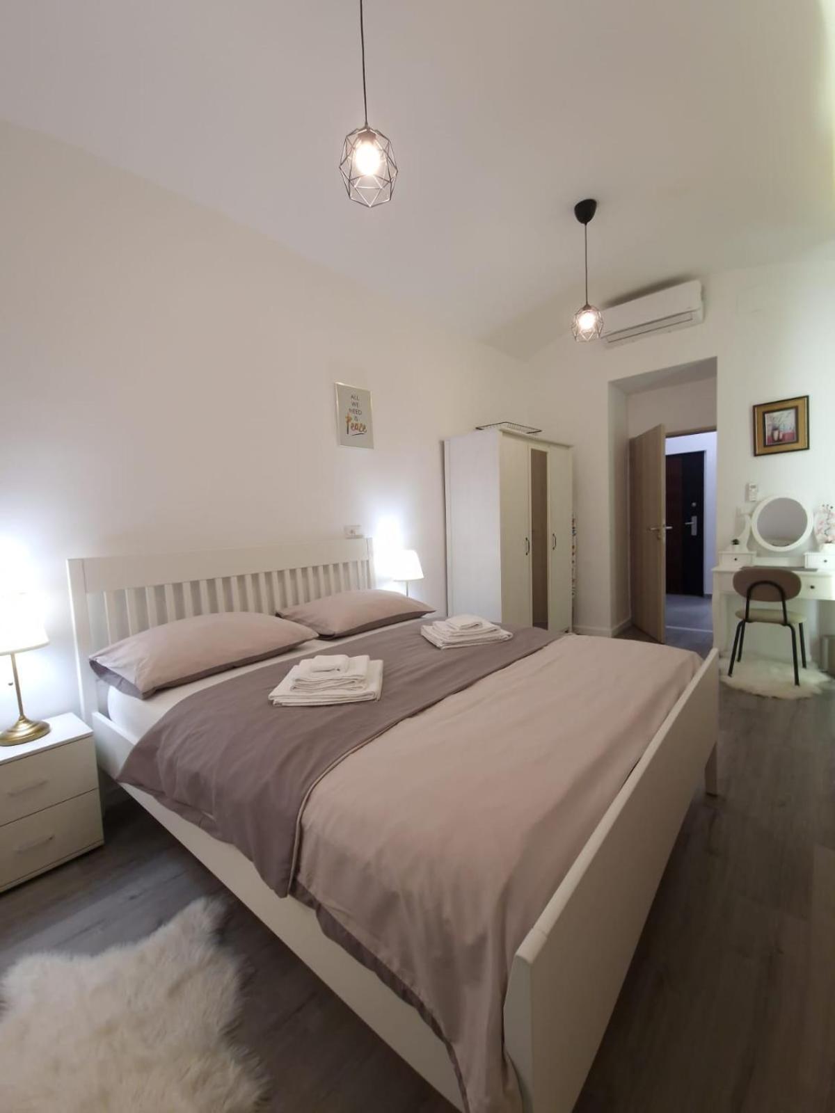 A&Z Apartment Загреб Экстерьер фото