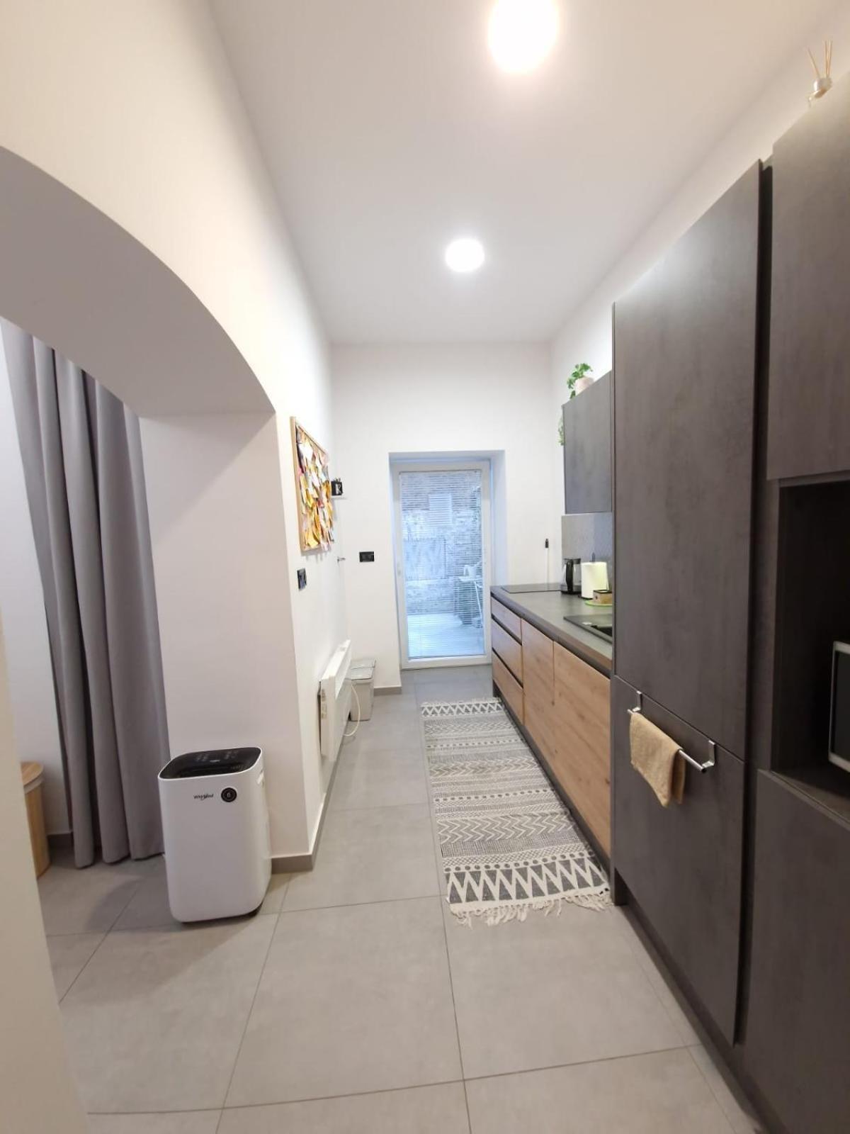 A&Z Apartment Загреб Экстерьер фото